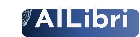 AILibri – главная страница