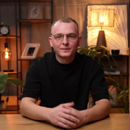 AI Video Generator — Claude Skill: логотип