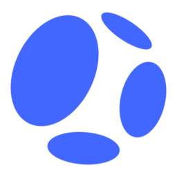 Atoms: логотип