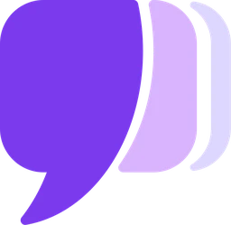 ChatSlide AI: логотип