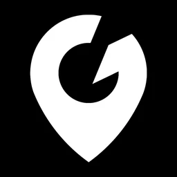 GeoAxis: логотип