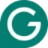 Grammarly: логотип