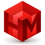 HouseMe.ai: логотип