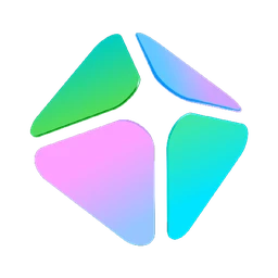 Hyperframes: логотип