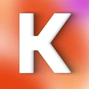Kindroid: логотип