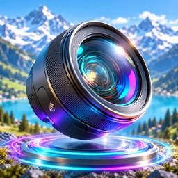 LensErase