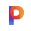 Pixelcut: логотип