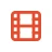 Reelfolio: логотип