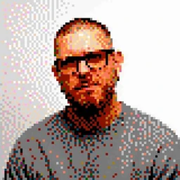 Slopotron: логотип