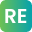 REimagine Home AI logo