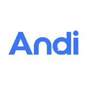 Andi AI logo