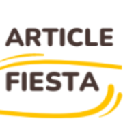 Article Fiesta AI logo