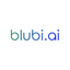blubi.ai AI logo