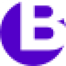 Bria AI logo