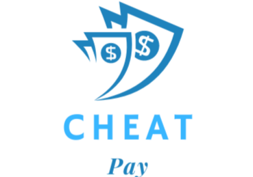 CheatPay AI logo