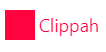 Clippah AI logo