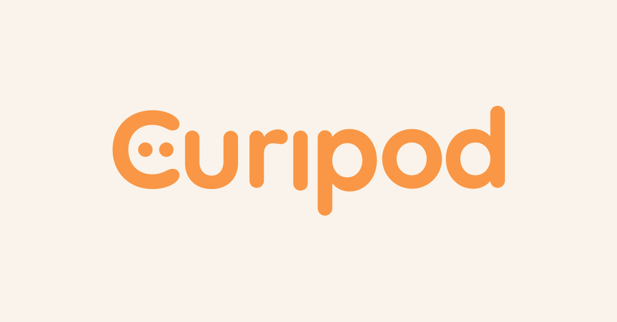 Curipod AI logo