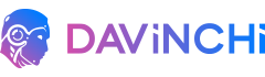 Davinchi AI logo