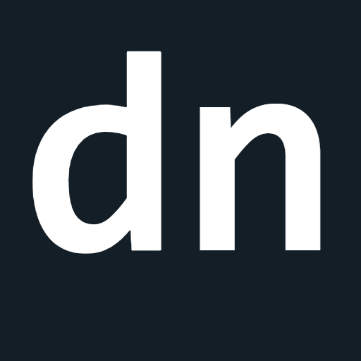 DeepNude AI logo