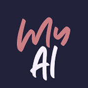 MyAI Shop AI logo
