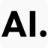 AI. Image Enlarger AI logo