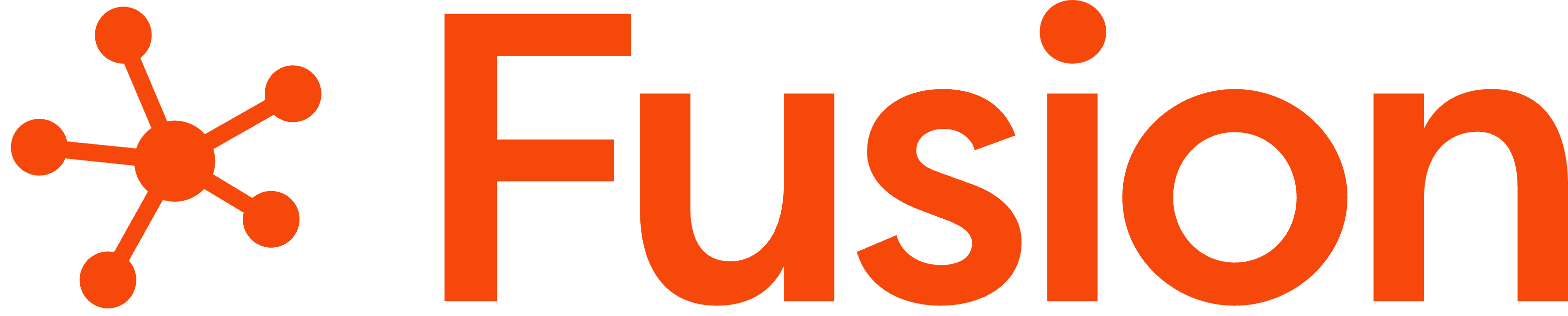 FusionOS AI logo