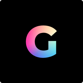 Generative BI AI logo