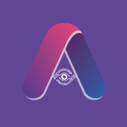 Hacker AI AI logo