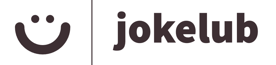 Jokelub AI logo
