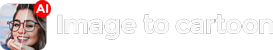 Imagetocartoon AI logo