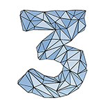 In3D AI logo