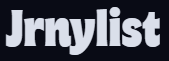 Jrnylist AI logo