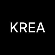 Krea AI logo