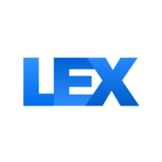 Lex AI logo