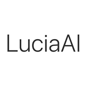 LuciaAI AI logo