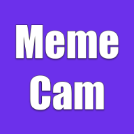 MemeCam AI logo