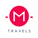 Mighty Travels AI logo