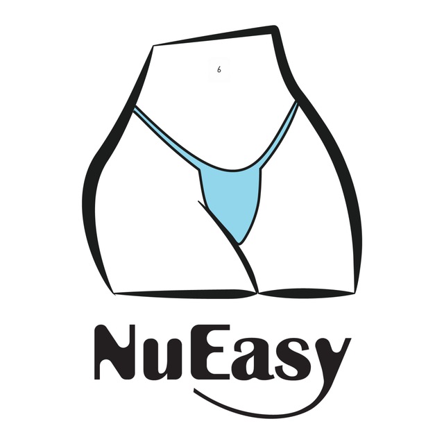 NuEasy ai AI logo