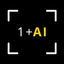 One More AI AI logo