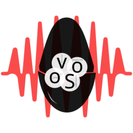Open Voice OS AI logo