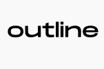 Outline AI logo