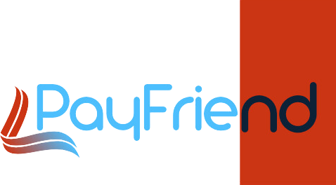 PayFriend AI logo