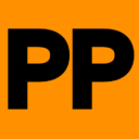 PPnude AI logo