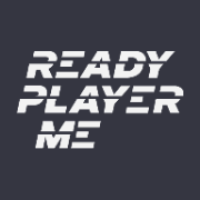 Ready Player Me AI logo