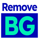 Remove-bg Ai AI logo