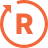 Rephrasely AI logo
