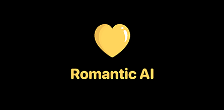 RomanticAI AI logo
