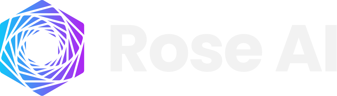 Rose AI AI logo