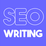 SEO Writing AI AI logo