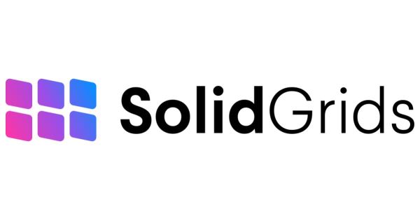SolidGrids AI logo